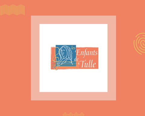 Logo Harmonie des Enfants de Tulle